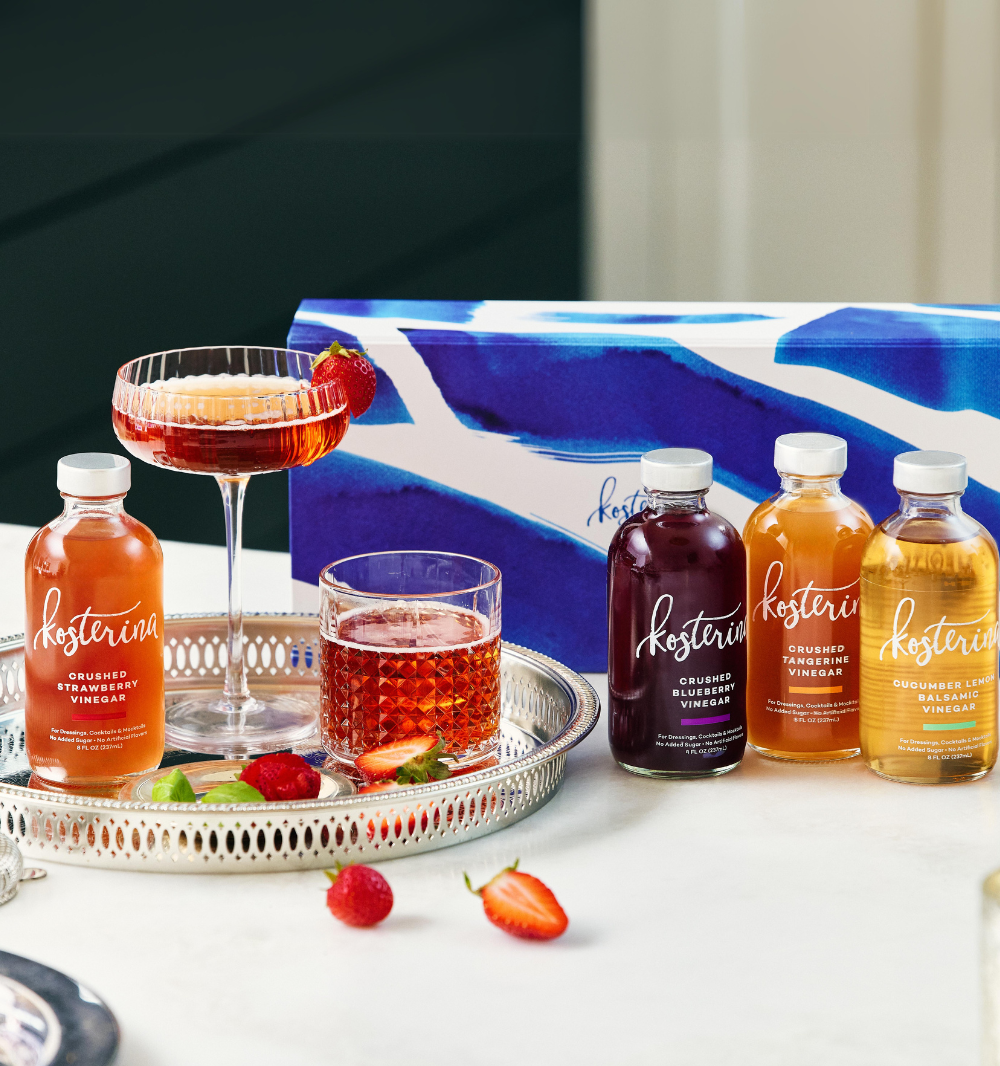 Kosterina's 2024 Holiday Gift Guide