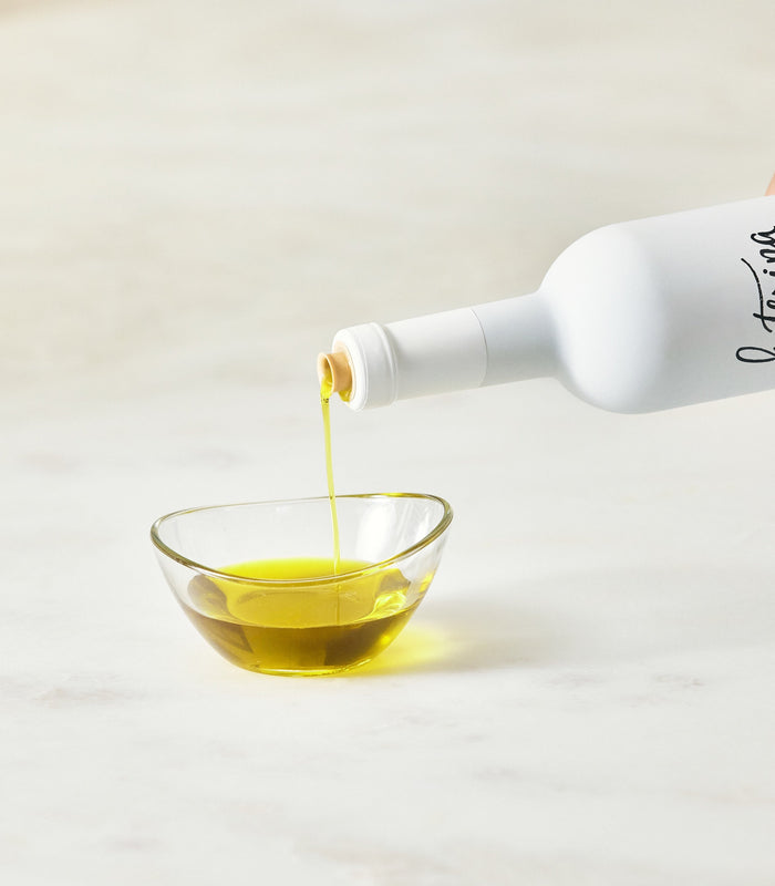 Google's Most Searched Olive Oil Questions Answered by An EVOO Expert