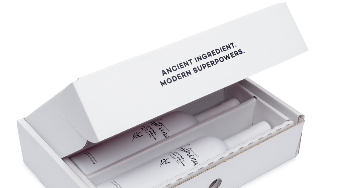 Inspired Holiday Gift Guide