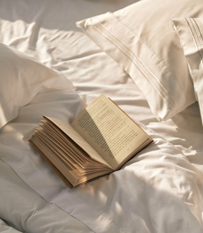 Sleep: The Missing Ingredient in Your Health Routine