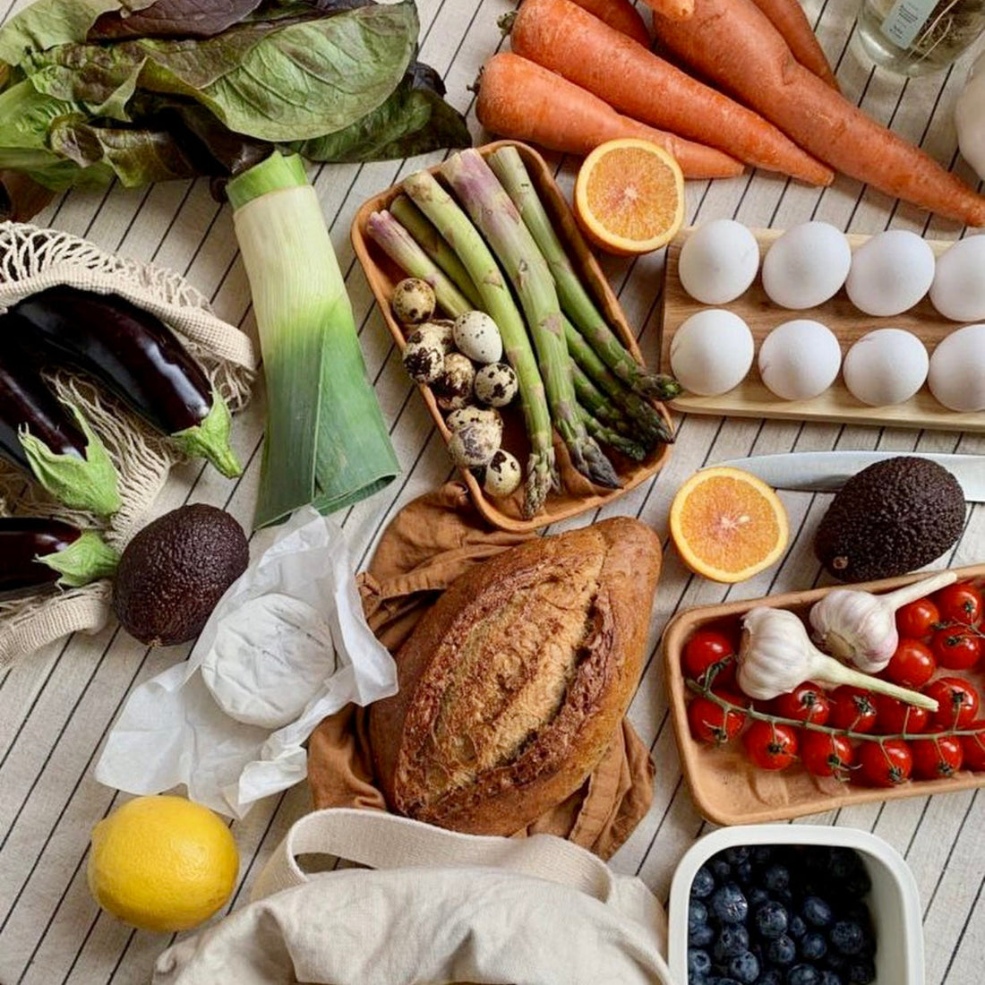 11 Ways to Increase Your Longevity