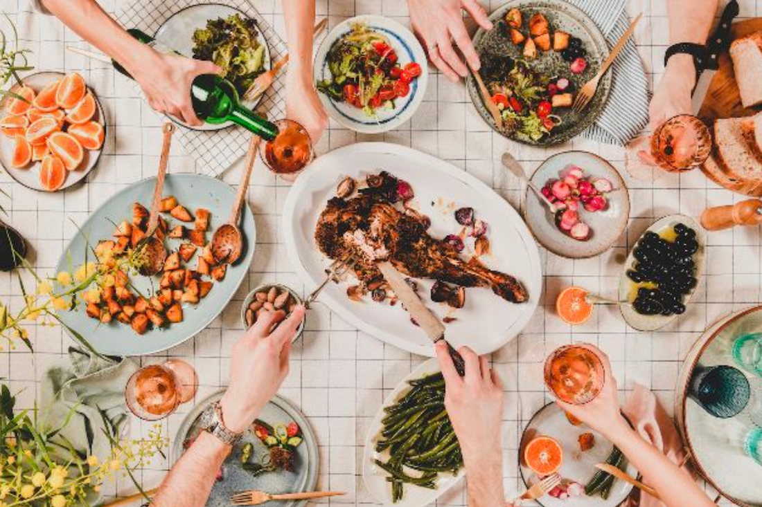 The Power of Belonging