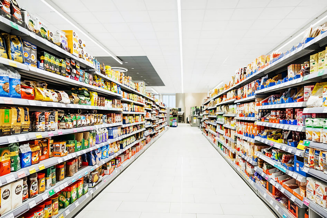 Are Emulsifiers Safe To Eat? Everything You Need To Know About These Tricky Additives