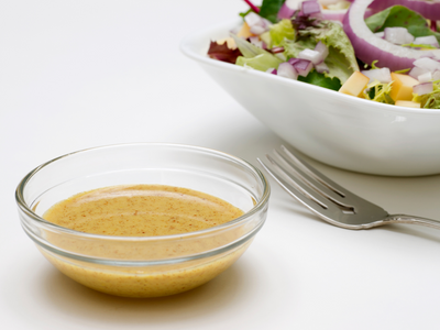 Citrus Salad Dressing