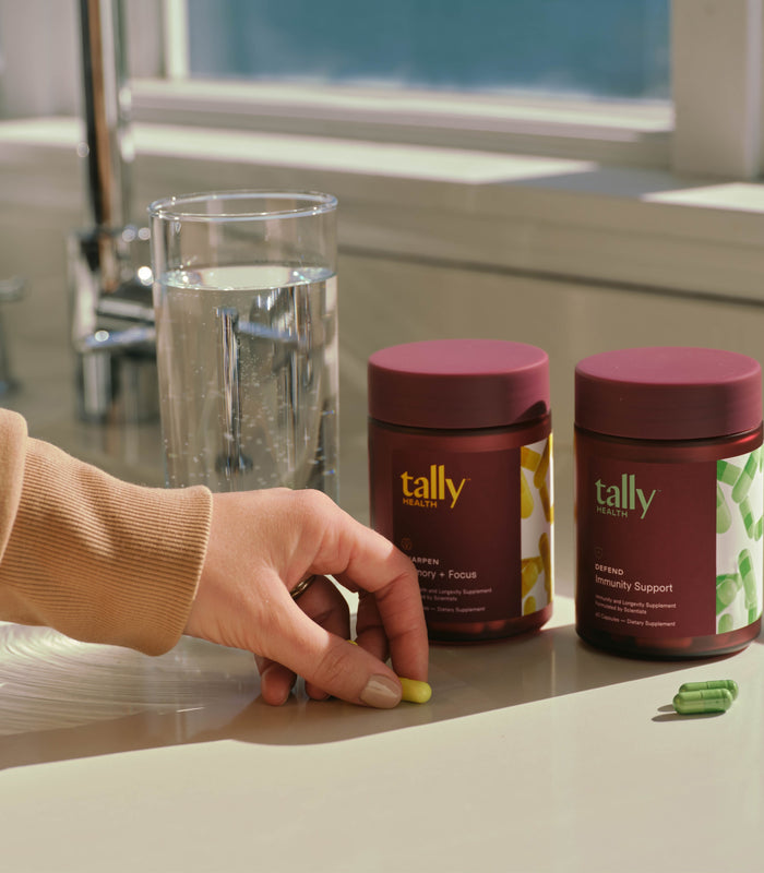 Bioavailability 101: Are Your Vitamins Working as Hard as You Are?