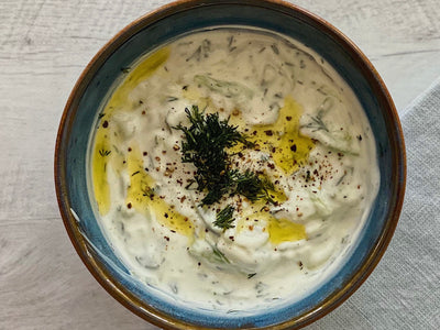 Tzatziki