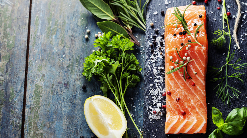 Kitchen Repetition Will Set You Free