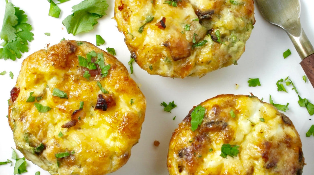 We Were Wrong About Eggs...