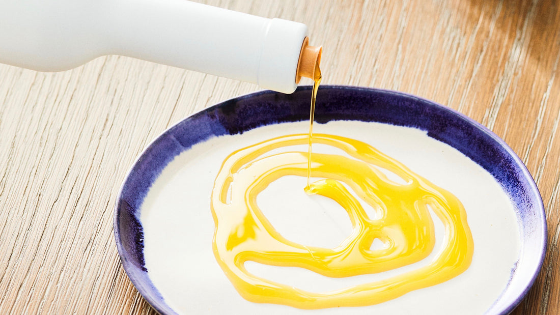 Science Has Spoken: Here’s Why You Should Cook With EVOO