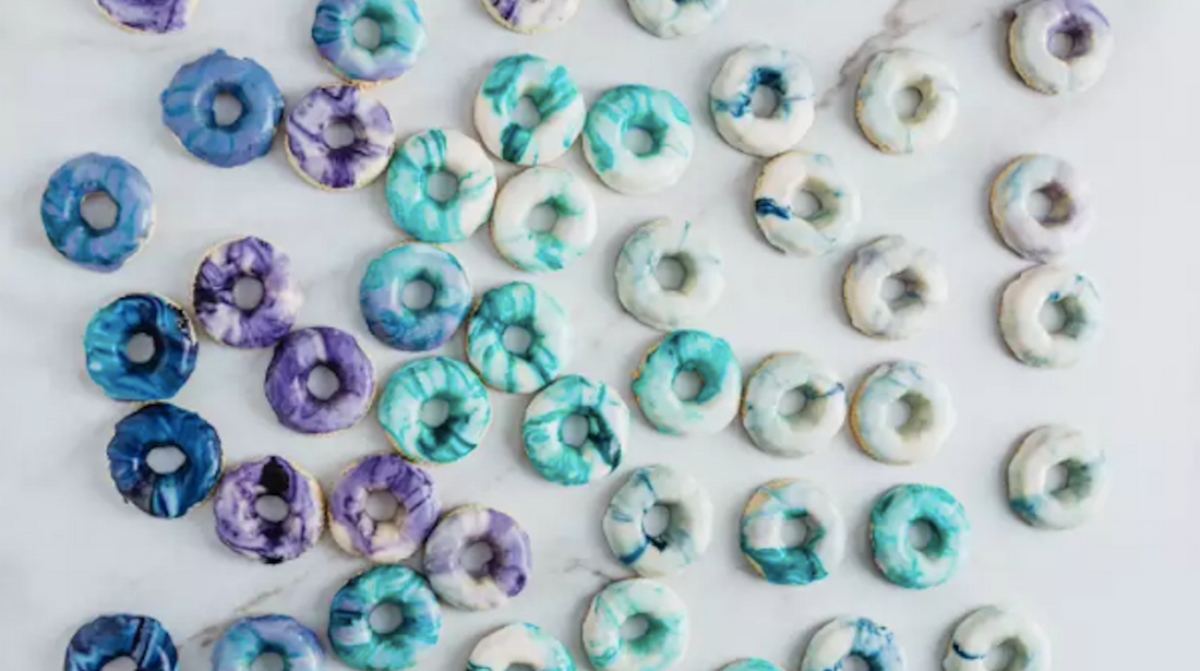 Sugar Addiction is Real