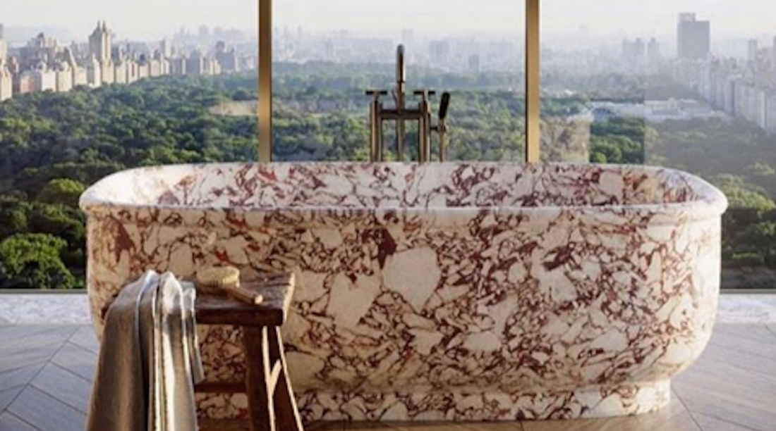 The Case for Cold Showers