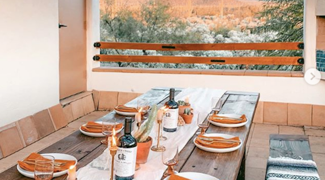 The Why For Natural Wines