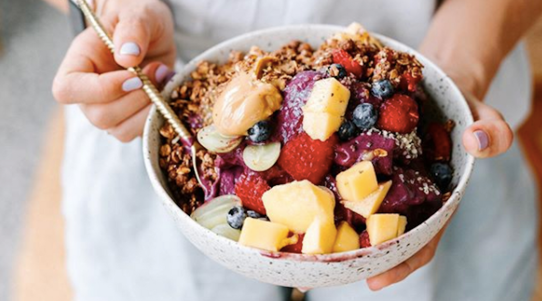 Why we make bad food decisions – hint, it’s not about willpower