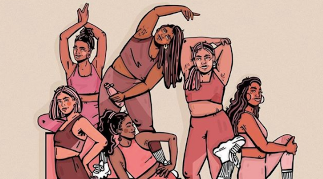 Exercise is a Keystone Habit