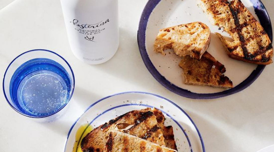 What is gluten, anyway?