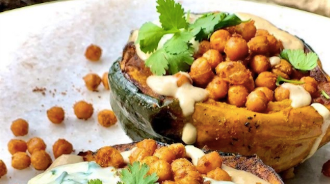 Why to Give up Meat (even just for a bit...)