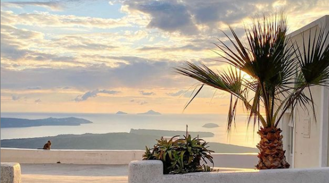 Weekly Wellness: Power of the Sun