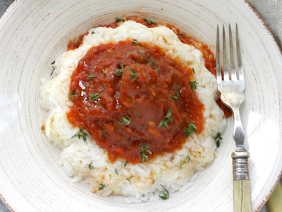 Soutzoukakia - Greek Meatballs