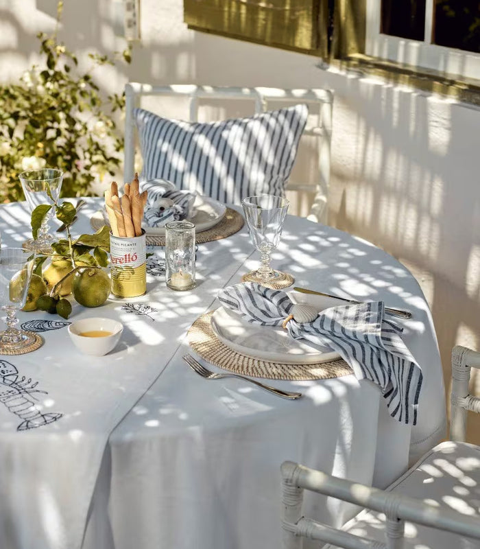 Welcome To Our Summer Cottage
