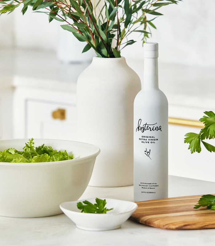 Why Invest in a Premium Olive Oil Subscription?