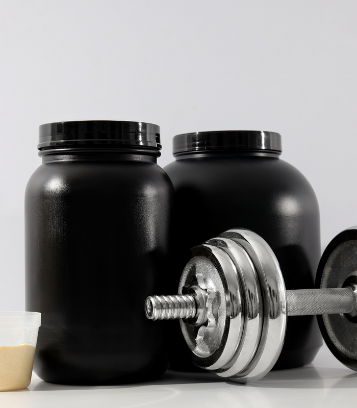 Protein Hacks: Fun, Easy, & Seriously Effective Ways to Get More Protein in Your Diet
