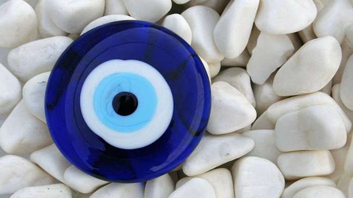 Weekly Wellness: The Evil Eye