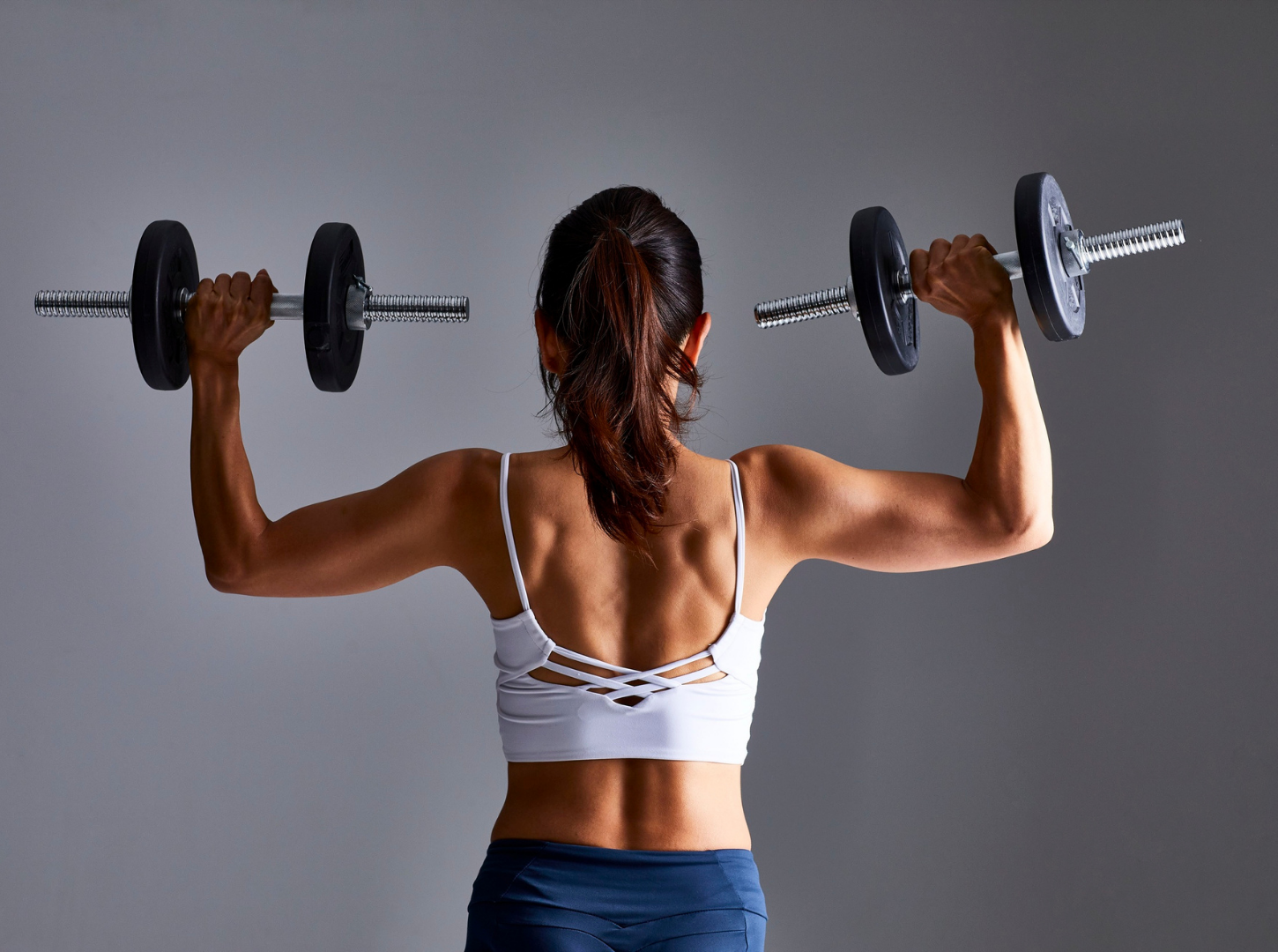 Strength Training in 2026: The Ultimate Wellness Upgrade – Kosterina