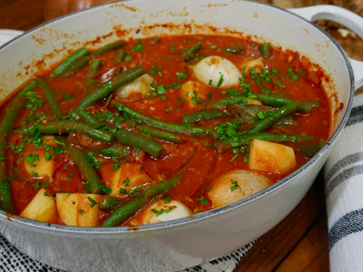 Fasolakia