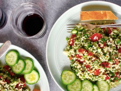 Tabbouleh