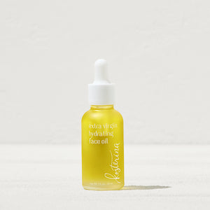 Extra Virgin Hydrating Face Oil