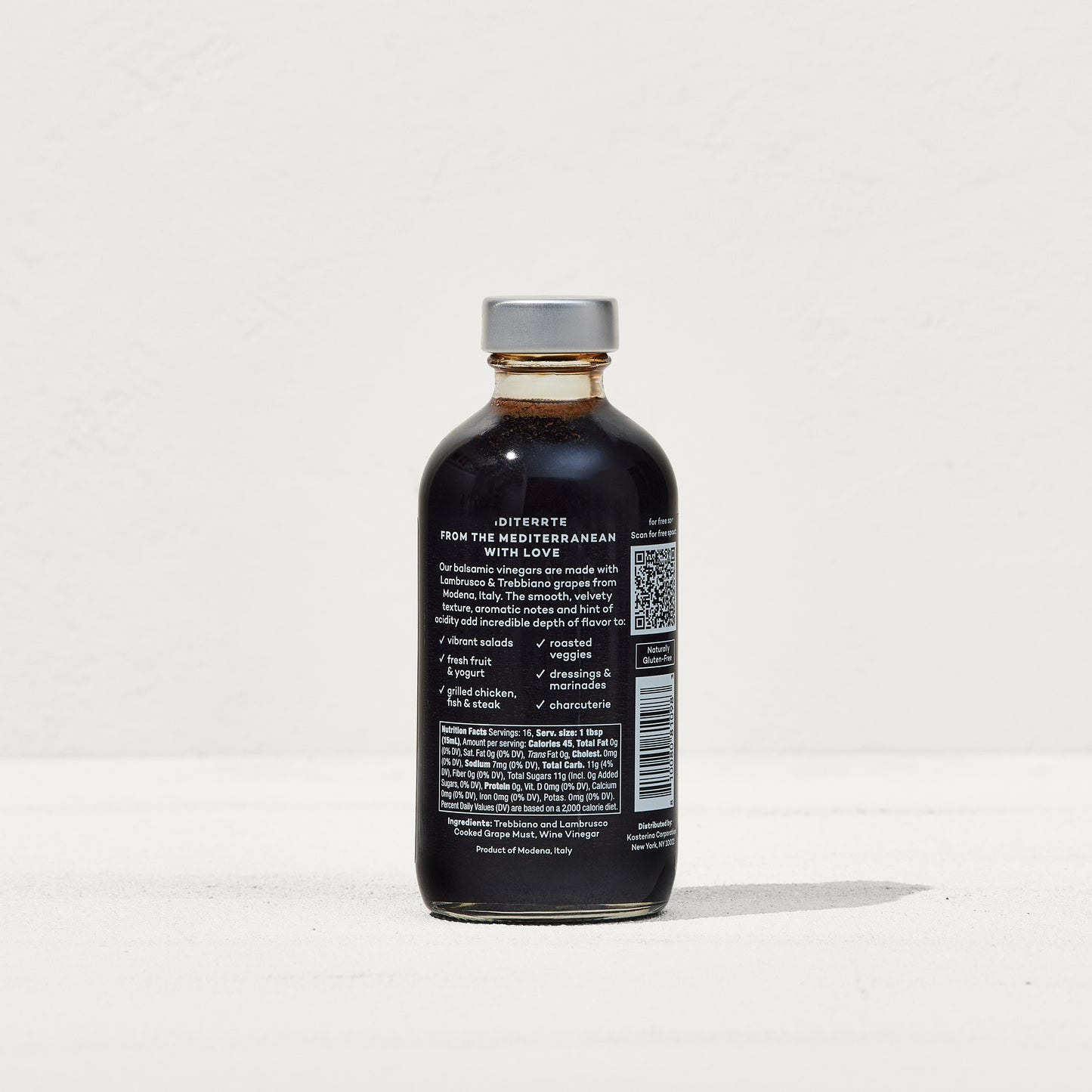 Original Balsamic Vinegar (8oz)