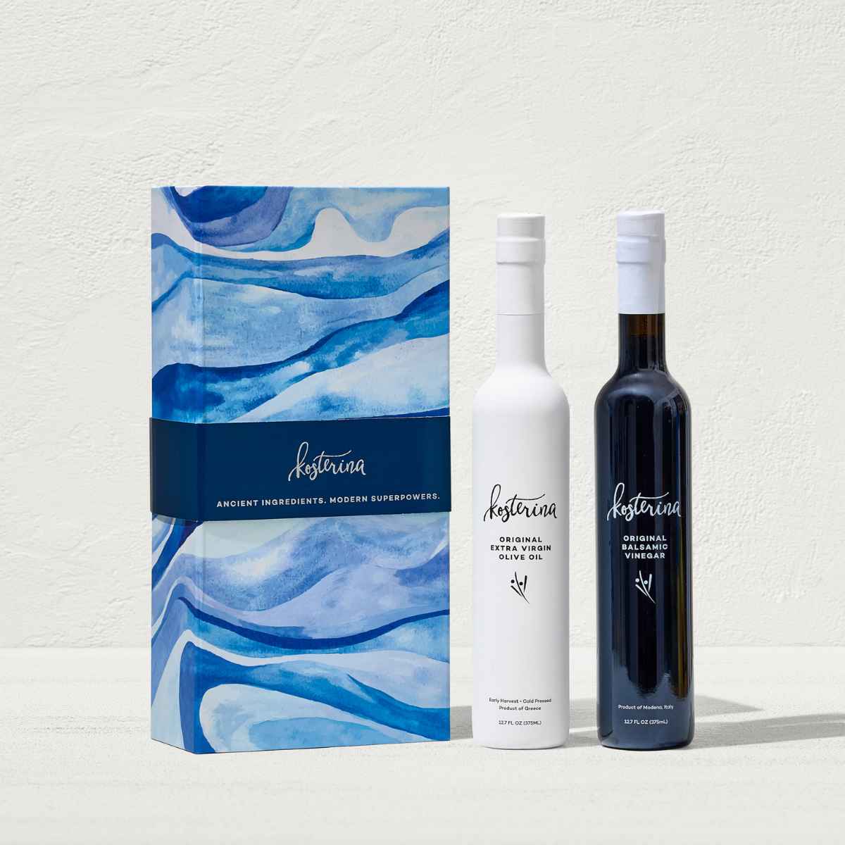 Premium Olive Oil & Balsamic Vinegar | Best Olive Oil – Kosterina