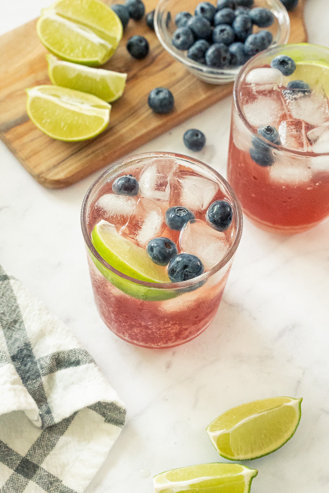 Sip & Savor Vinegar Trio