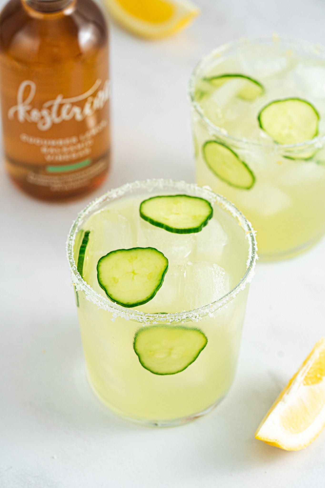 Sip & Savor Vinegar Trio