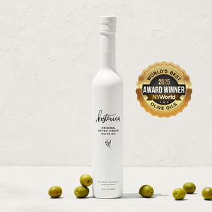 Original Extra Virgin Olive Oil (375ml)