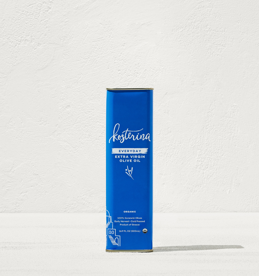 Extra Virgin Refill Duo