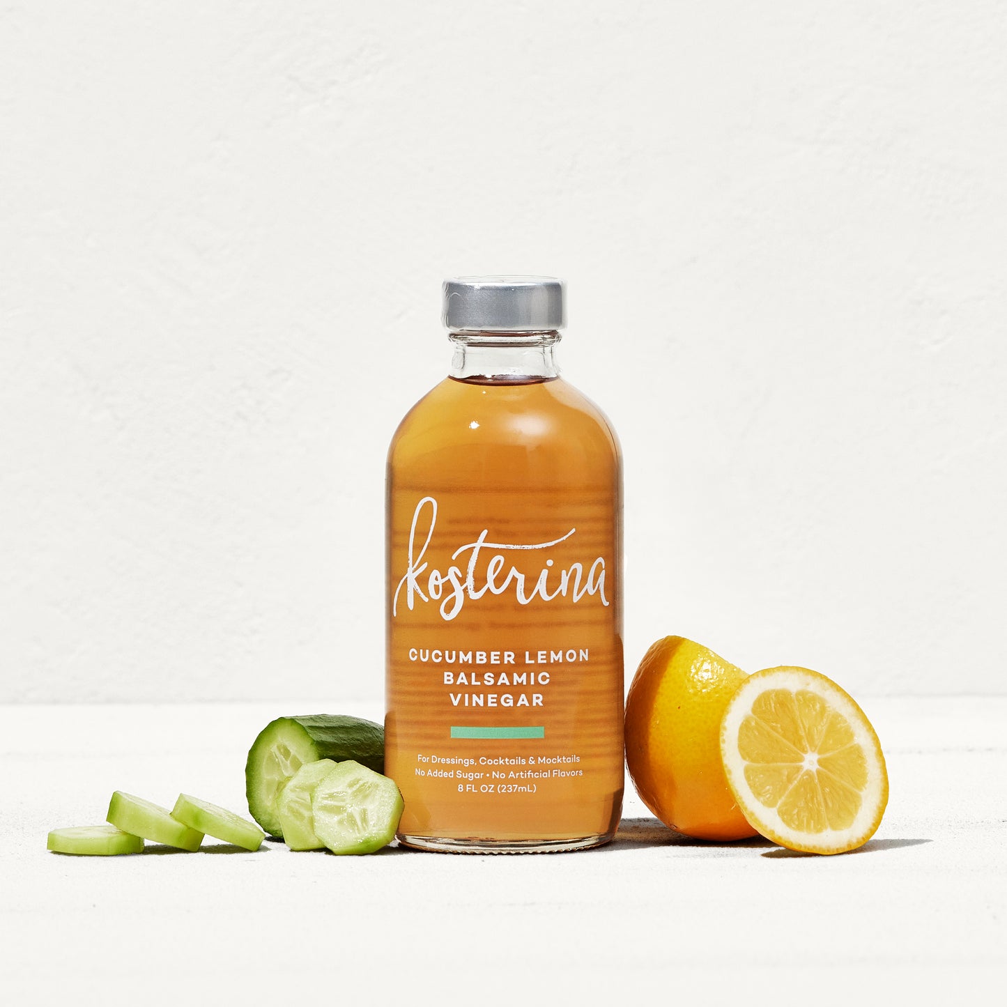 Sip & Savor Vinegar Trio