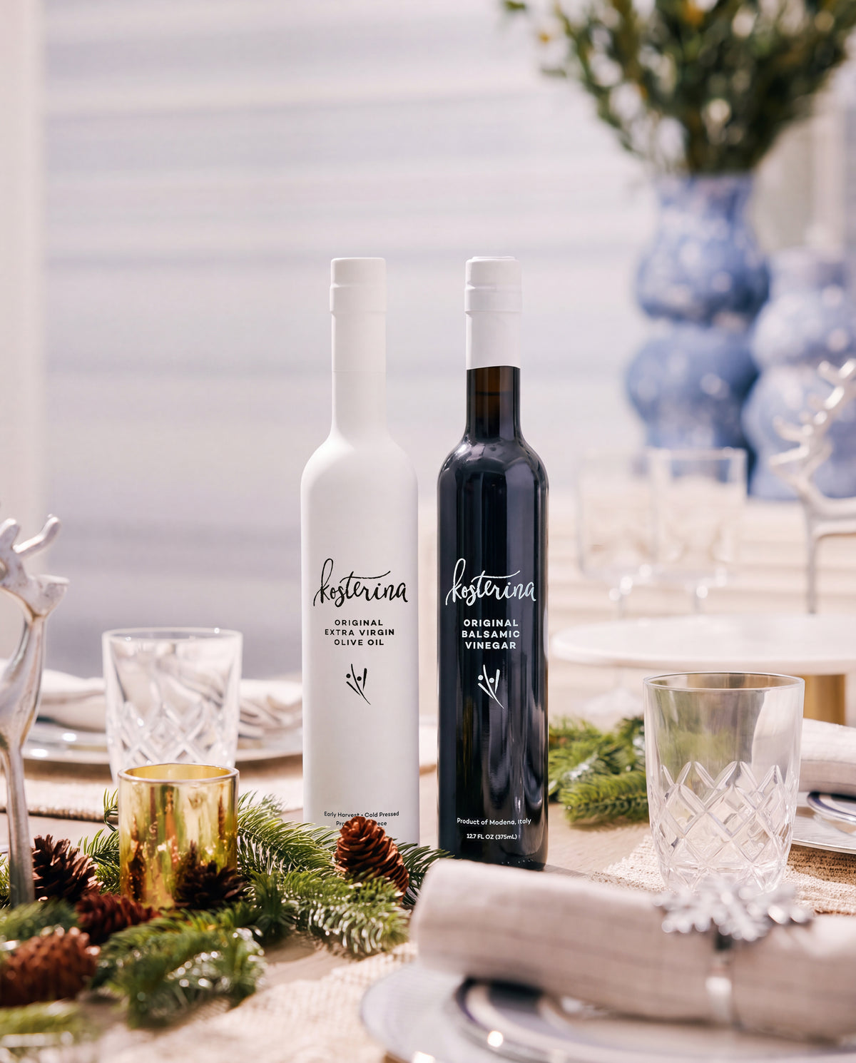 Dipping Duo Gift Set, Extra Cheer
