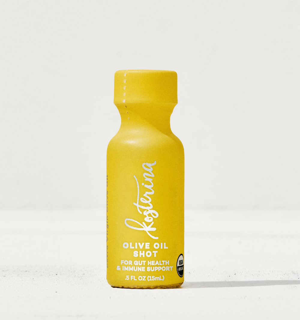 Extra Virgin Olive Oil Shot (15-Pack)