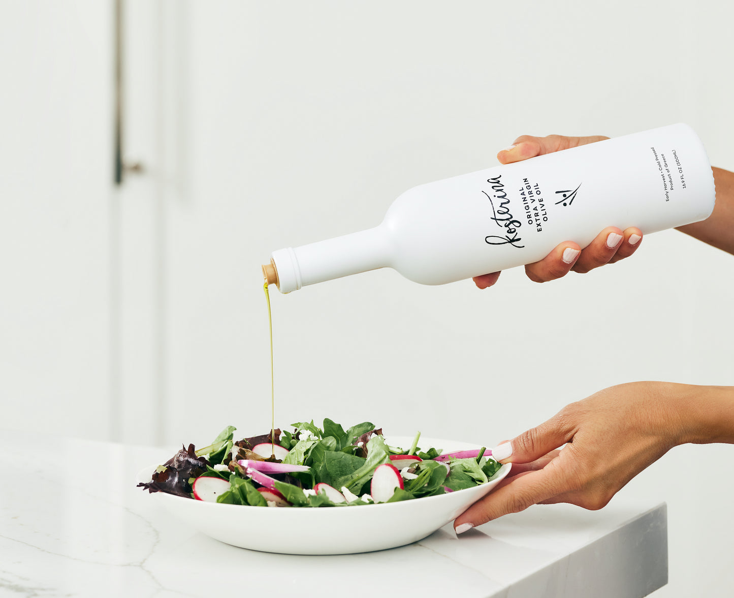 Half Case: Original Extra Virgin Olive Oil