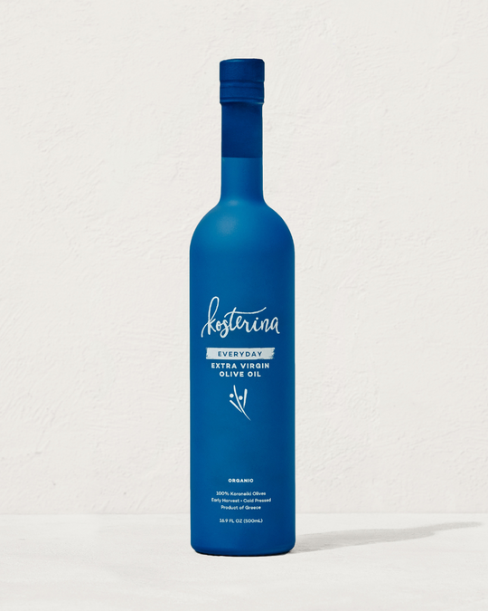 Organic Everyday Extra Virgin Olive Oil
