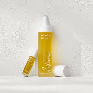 Head-to-toe Glow Set