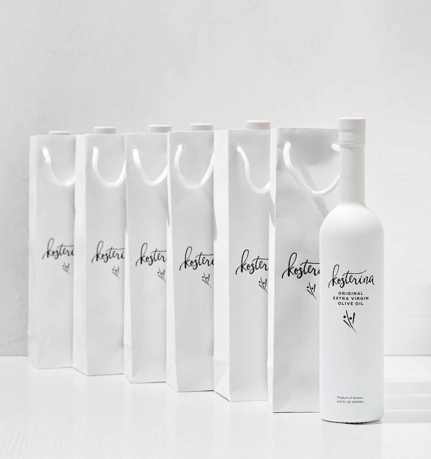 Original EVOO Gifting Set (6 Bottles)