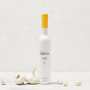 Garlic Olive Oil