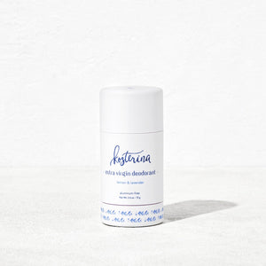 Extra Virgin Deodorant