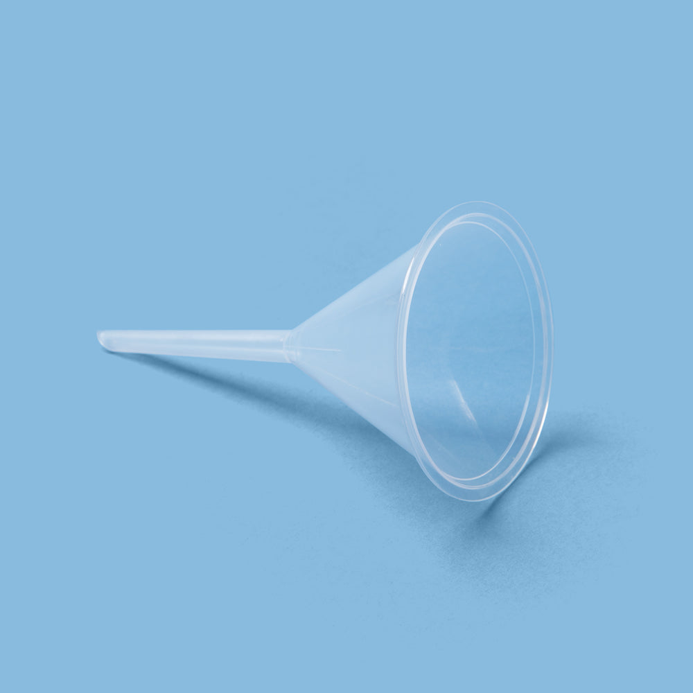 Refill Funnel