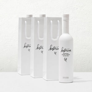Original EVOO Gifting Set (3 Bottles)