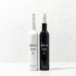 Original EVOO & Balsamic Vinegar Duo