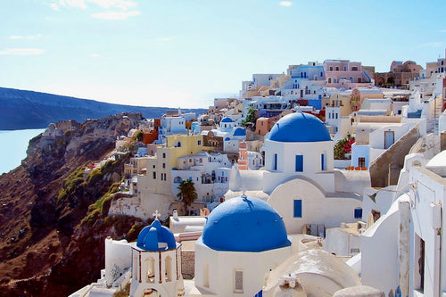 Katerina's Greece Travel Guide