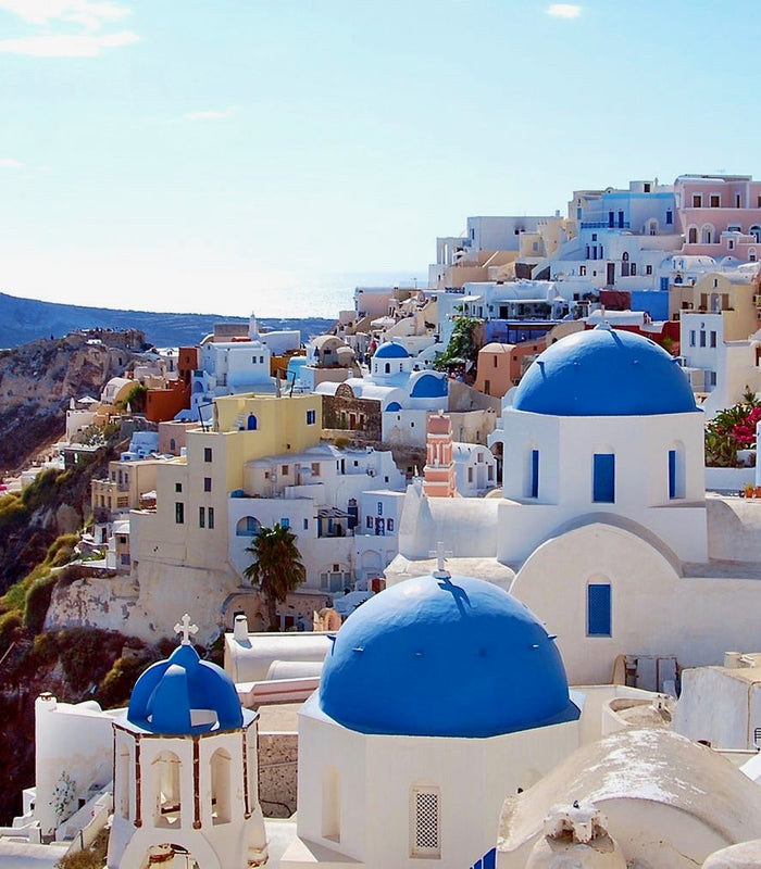 Katerina's Greece Travel Guide